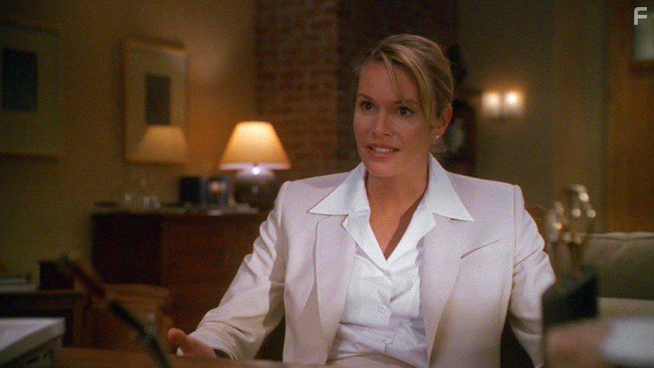 Elle Macpherson in A Girl Thing (2001)