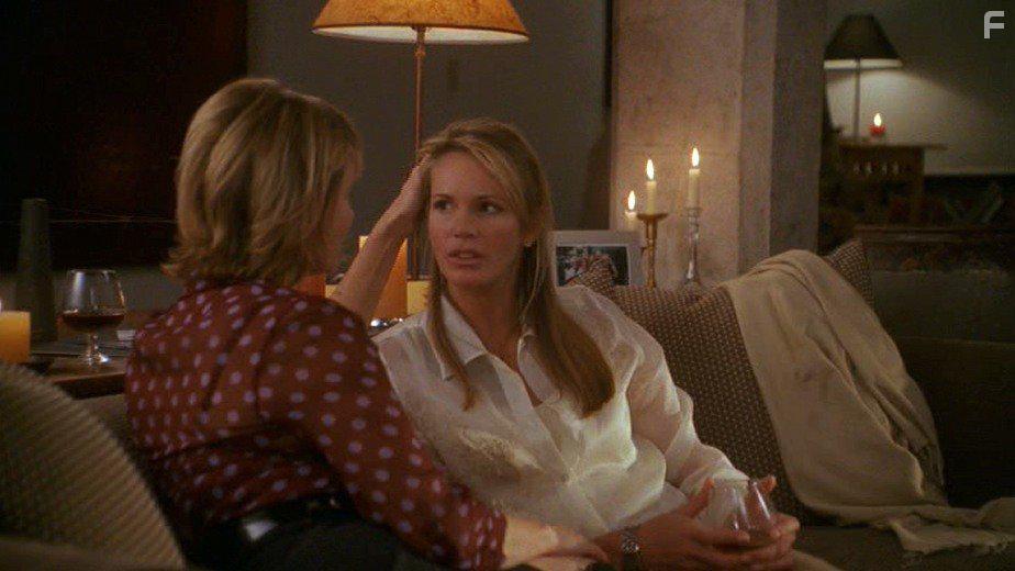 Девочки в большом городе