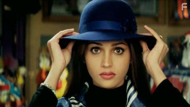 Sandali Sinha in Tum Bin...: Love Will Find a Way (2001)