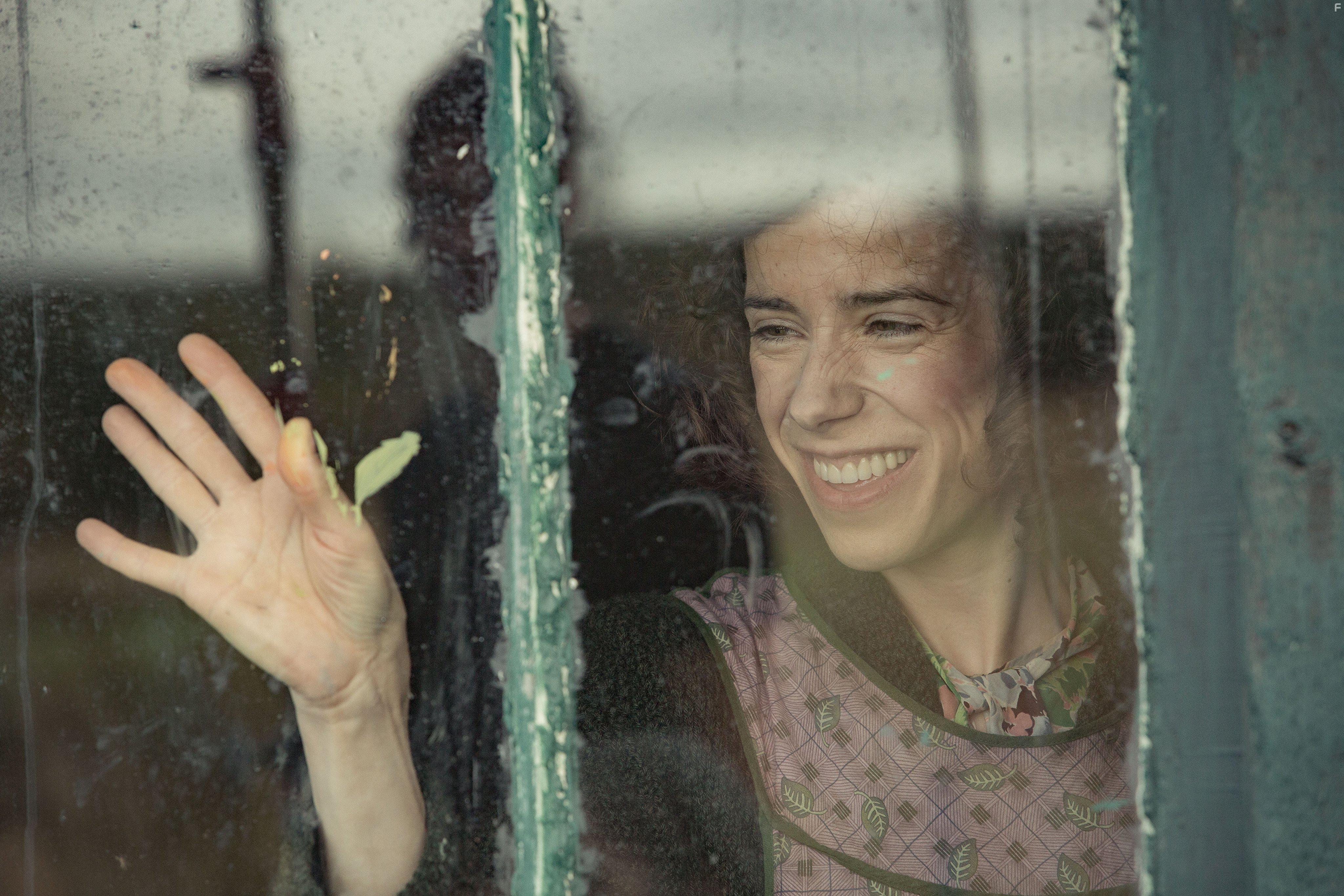 Sally Hawkins in Maudie (2016)