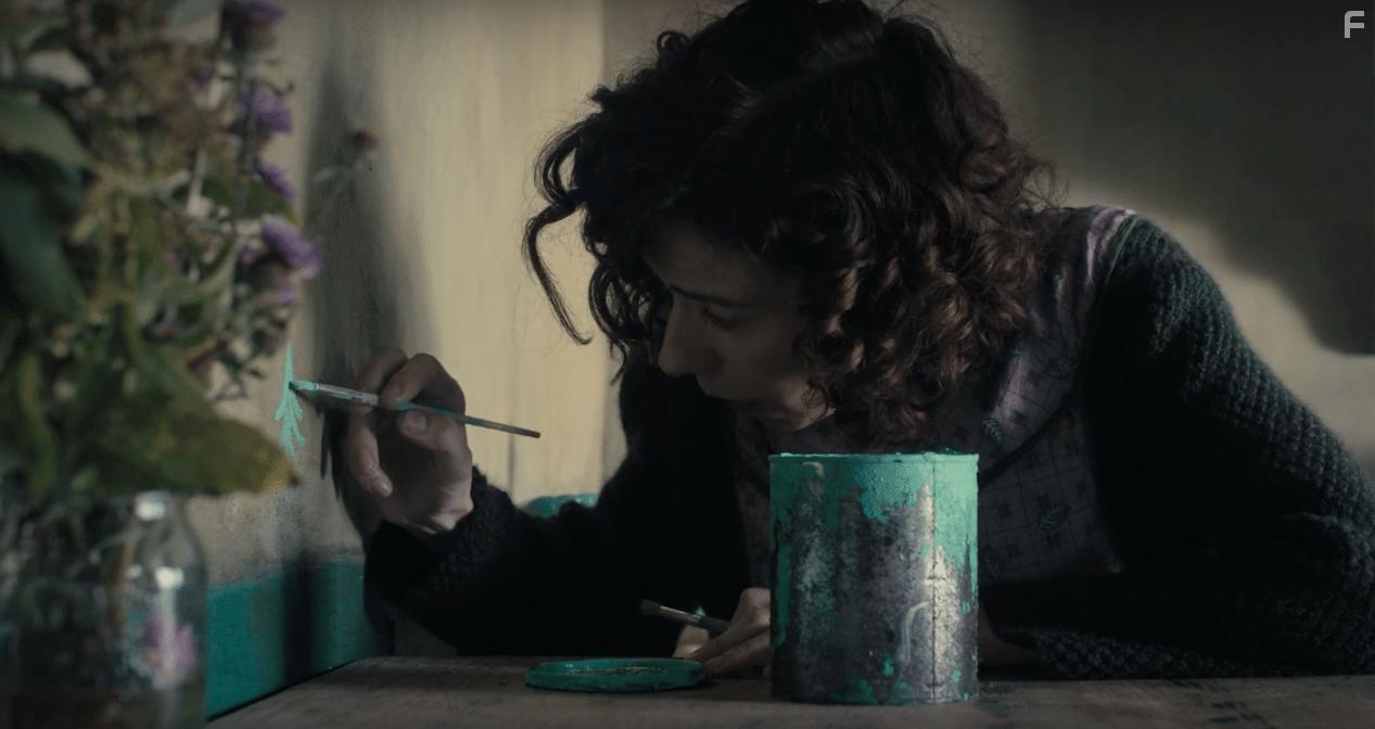 Sally Hawkins in Maudie (2016)