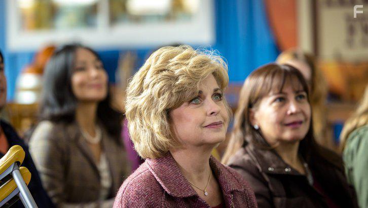 Michele Scarabelli in Pumpkin Pie Wars (2016)