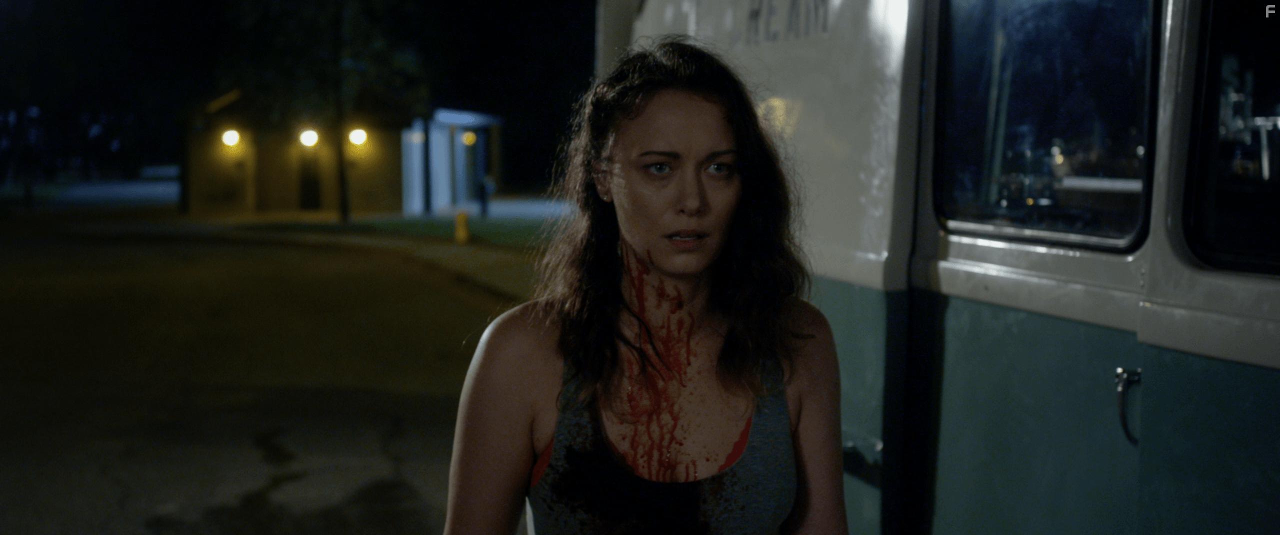 Deanna Russo in The Ice Cream Truck (2017)