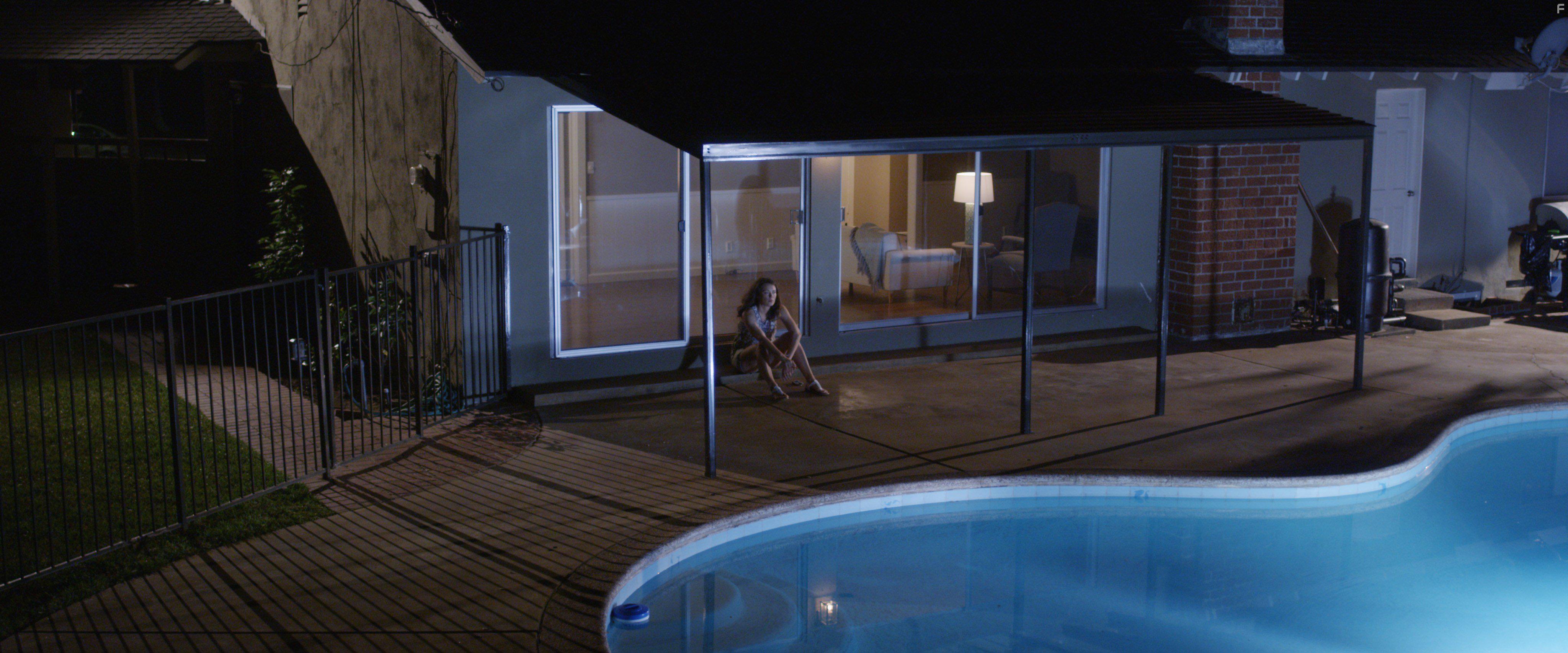 The Ice Cream Truck (2017)