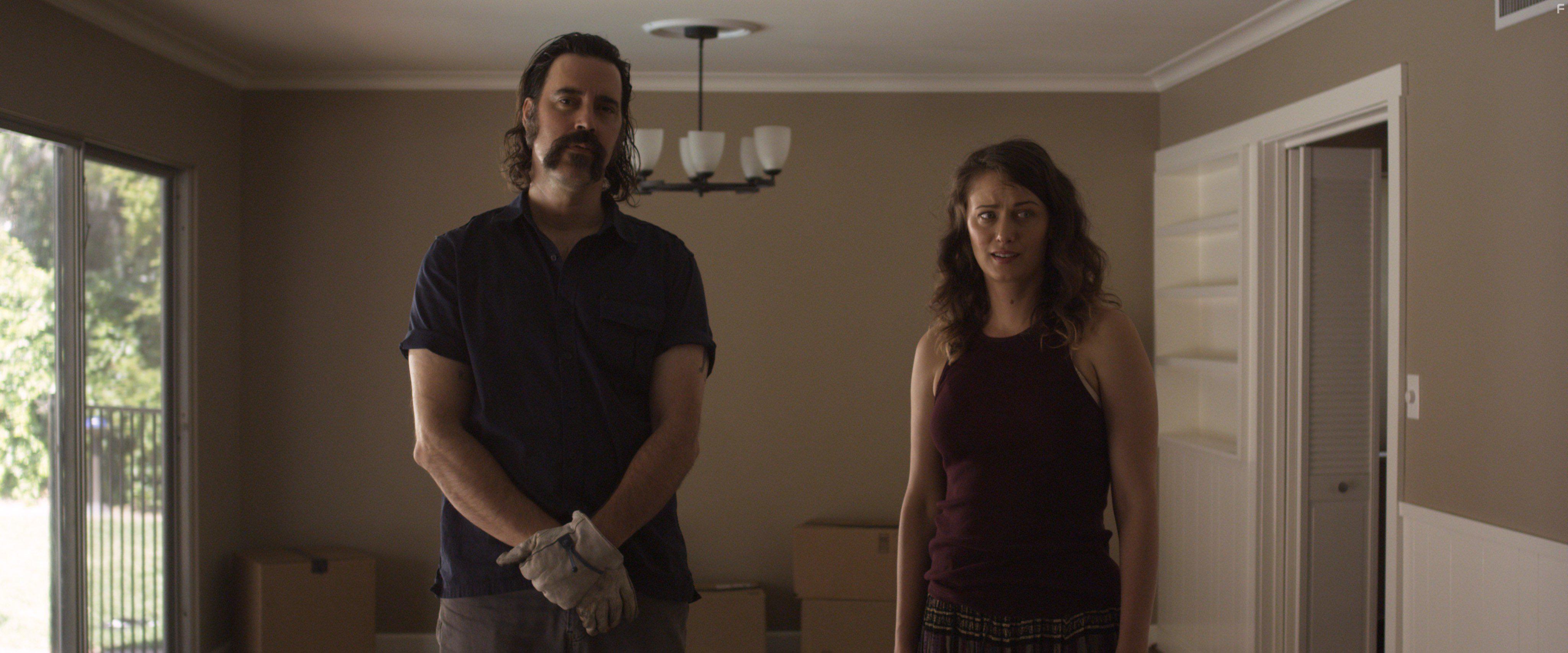 Deanna Russo in The Ice Cream Truck (2017)