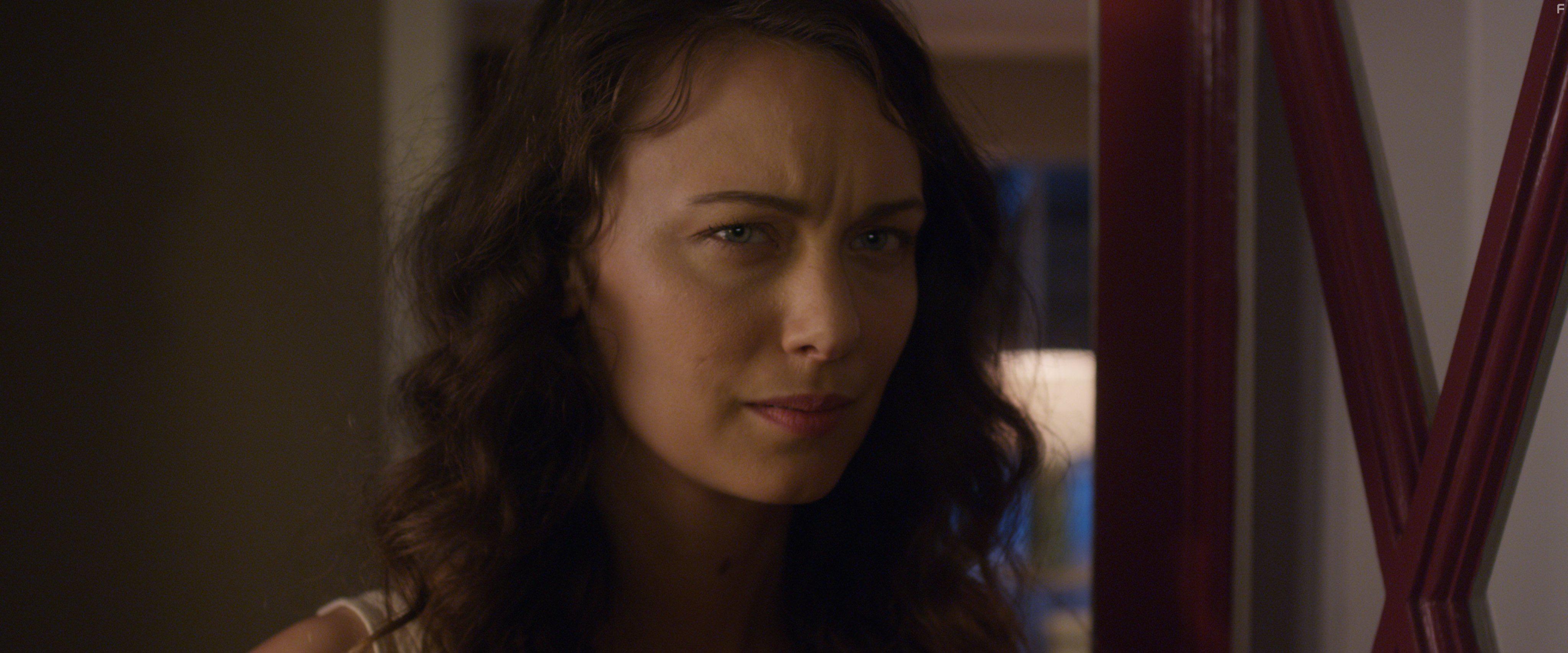 Deanna Russo in The Ice Cream Truck (2017)