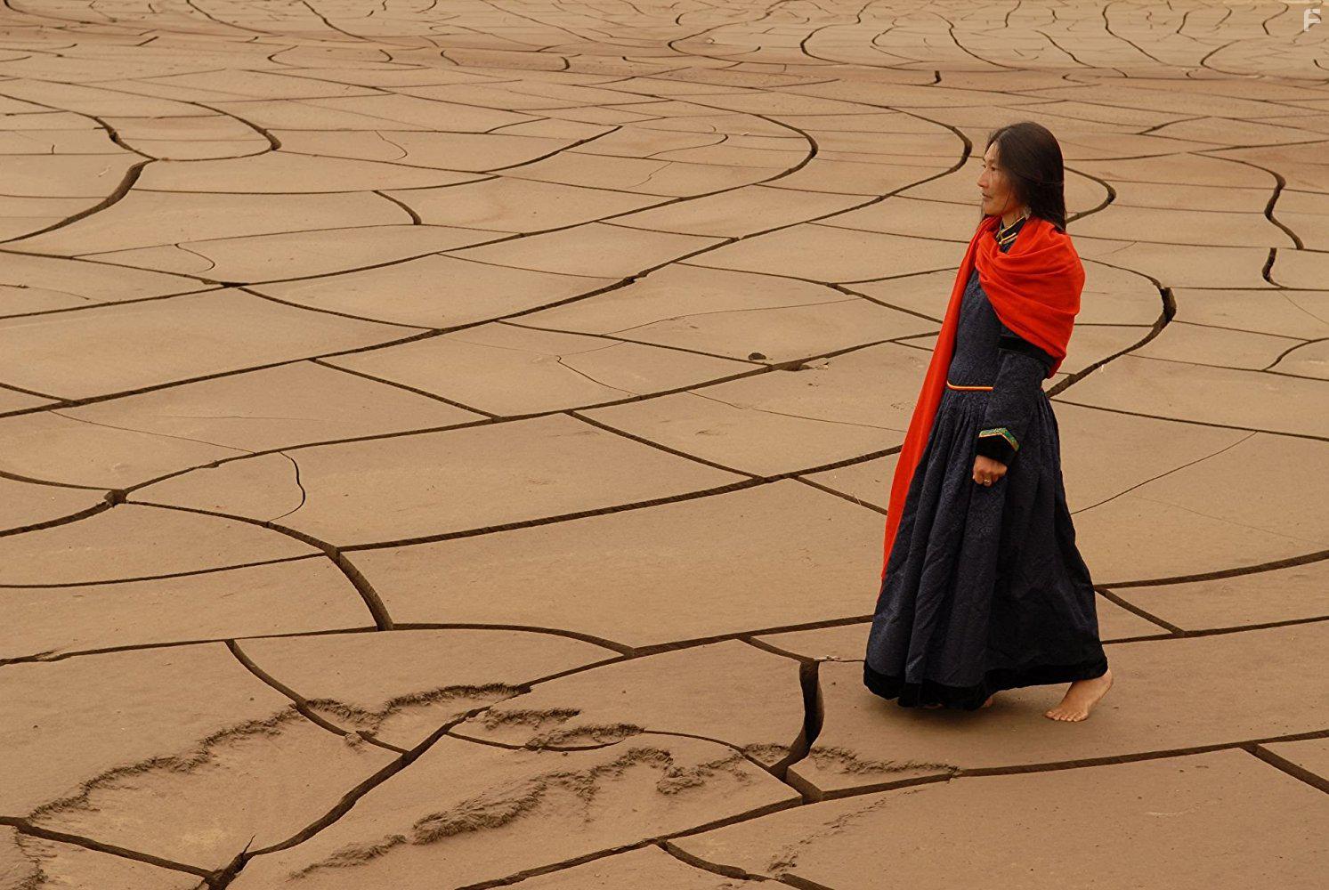 Две лошади Чингисхана