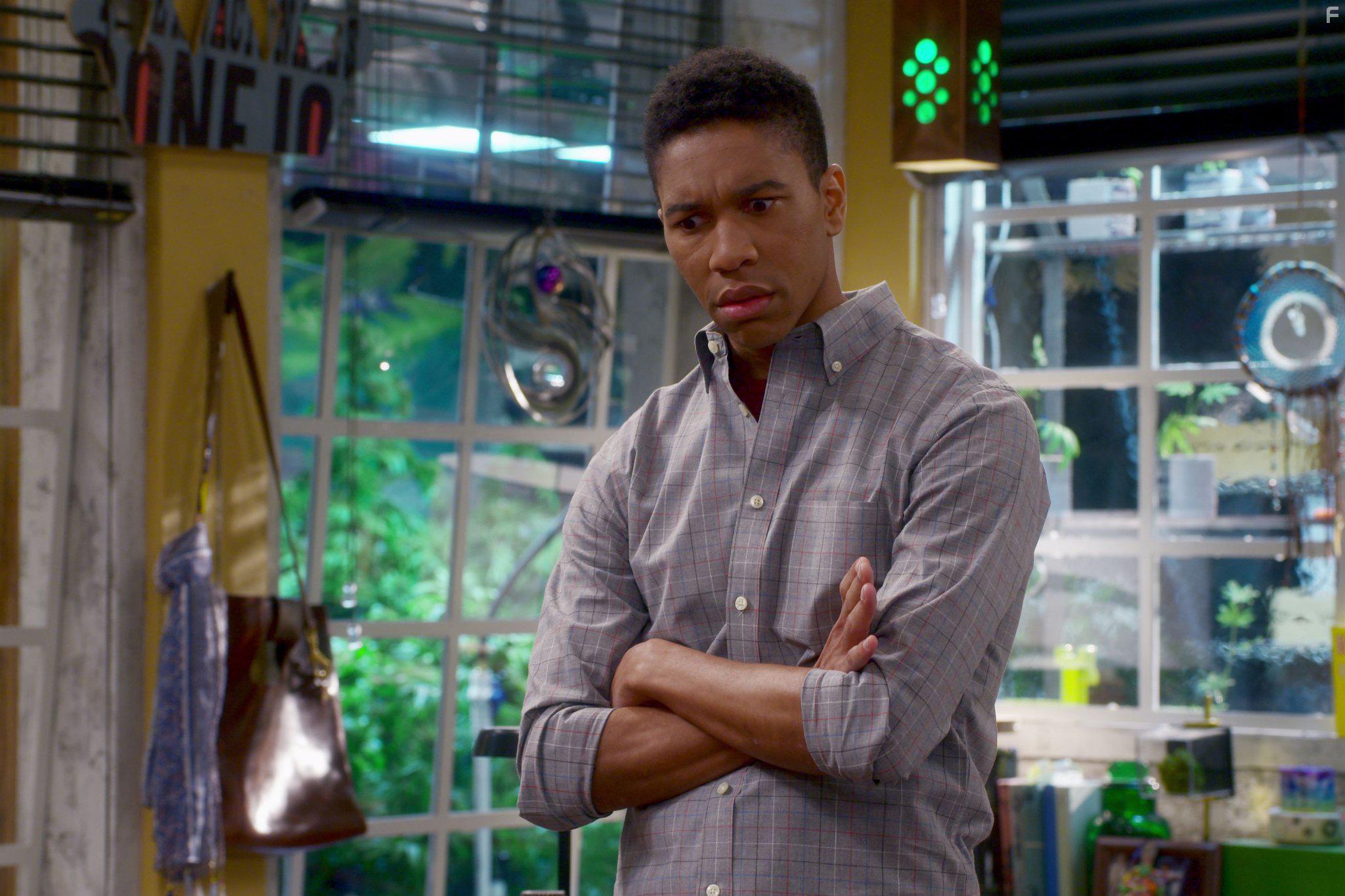 Раскосяченные