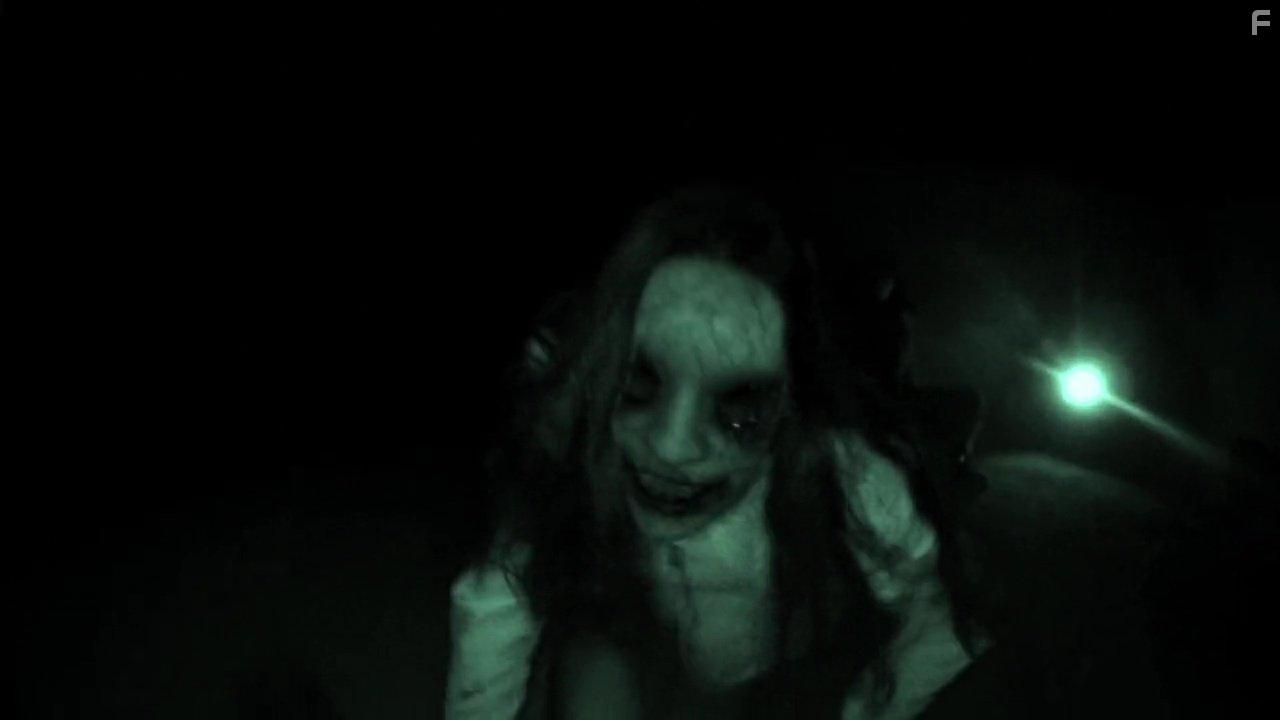 Shiori Ideta in The Monster Project (2017)