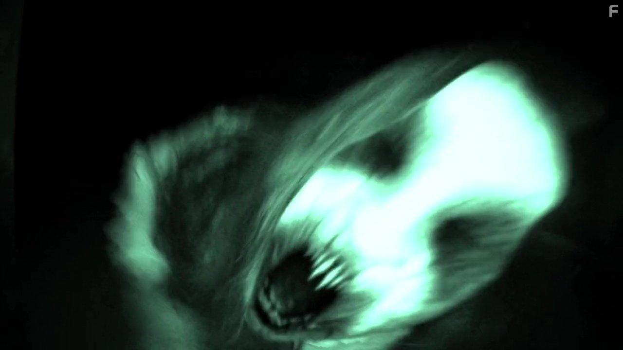 Shiori Ideta in The Monster Project (2017)