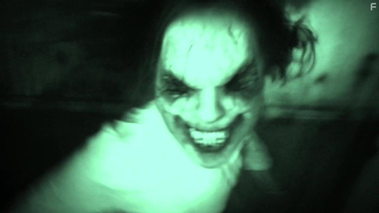 Shiori Ideta in The Monster Project (2017)