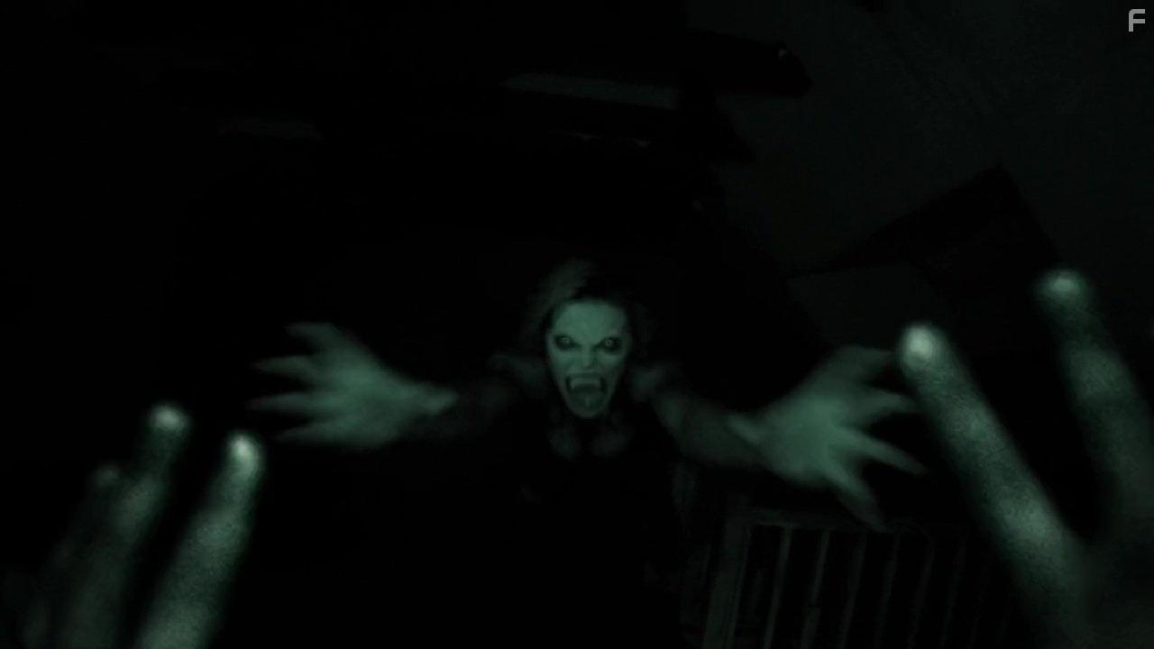 Yvonne Zima in The Monster Project (2017)