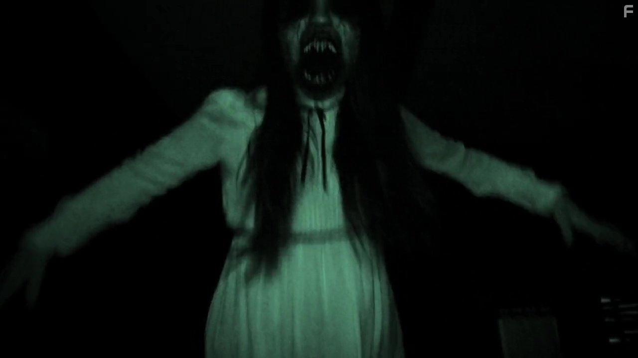 Shiori Ideta in The Monster Project (2017)