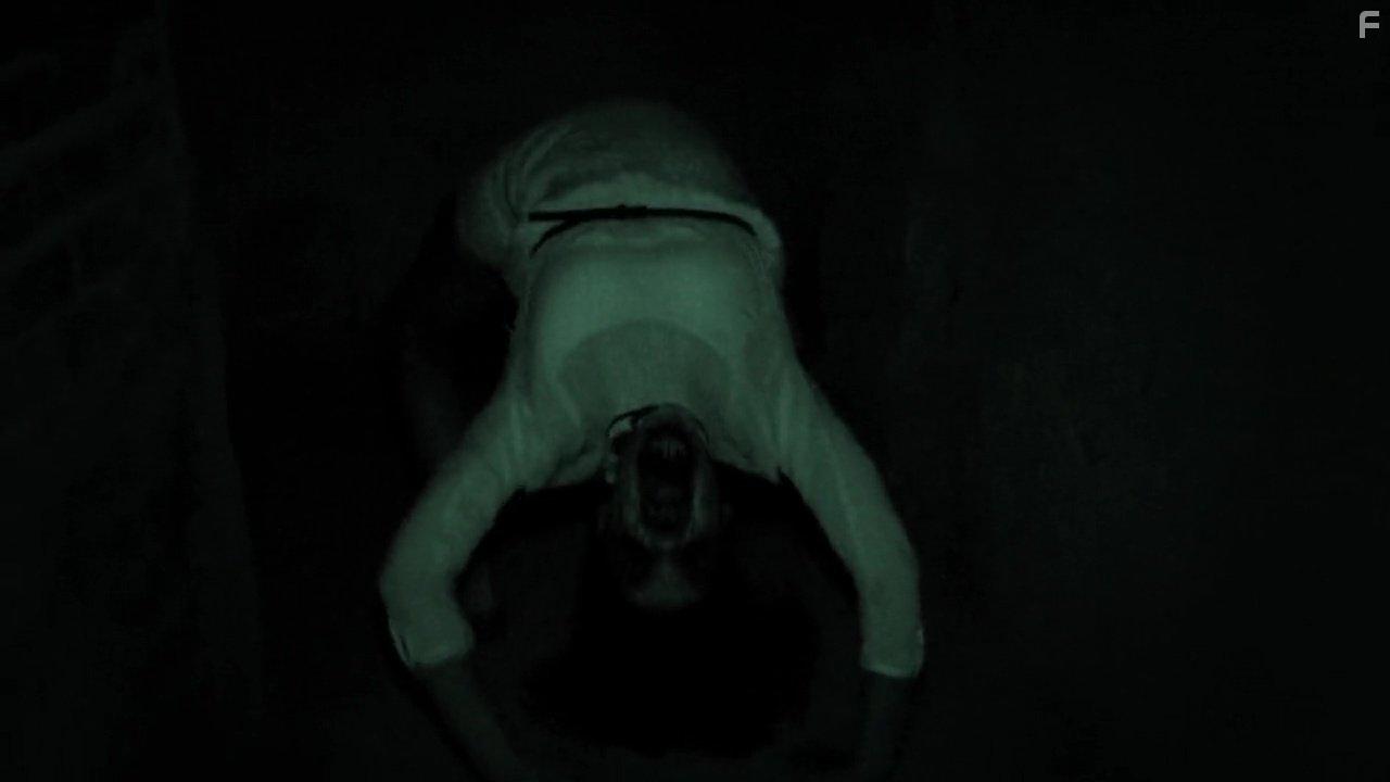 Shiori Ideta in The Monster Project (2017)