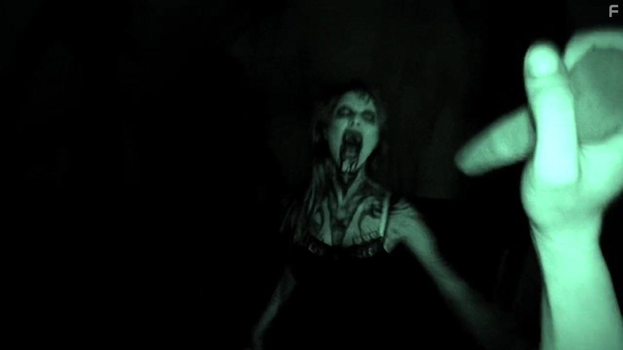 Yvonne Zima in The Monster Project (2017)