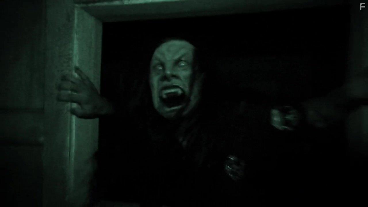 Steven Flores in The Monster Project (2017)