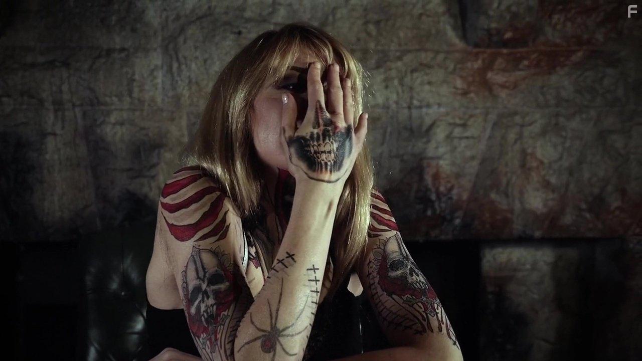 Yvonne Zima in The Monster Project (2017)