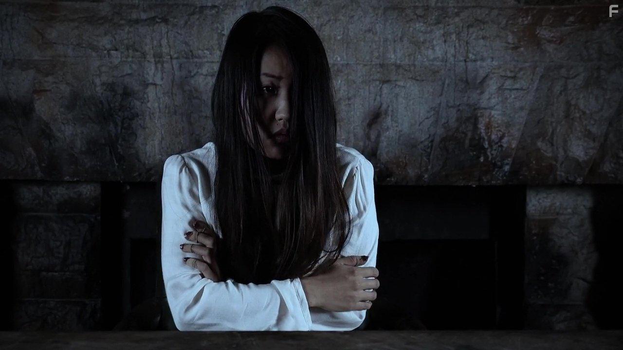 Shiori Ideta in The Monster Project (2017)