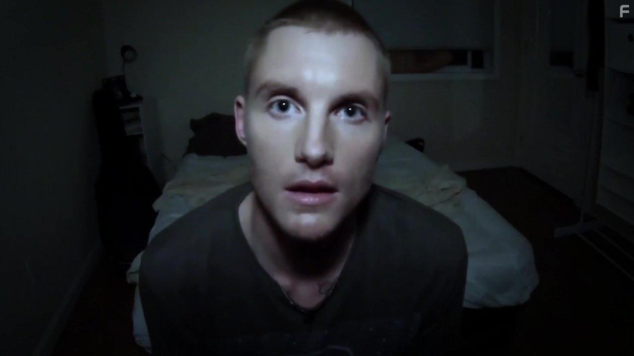 Toby Hemingway in The Monster Project (2017)