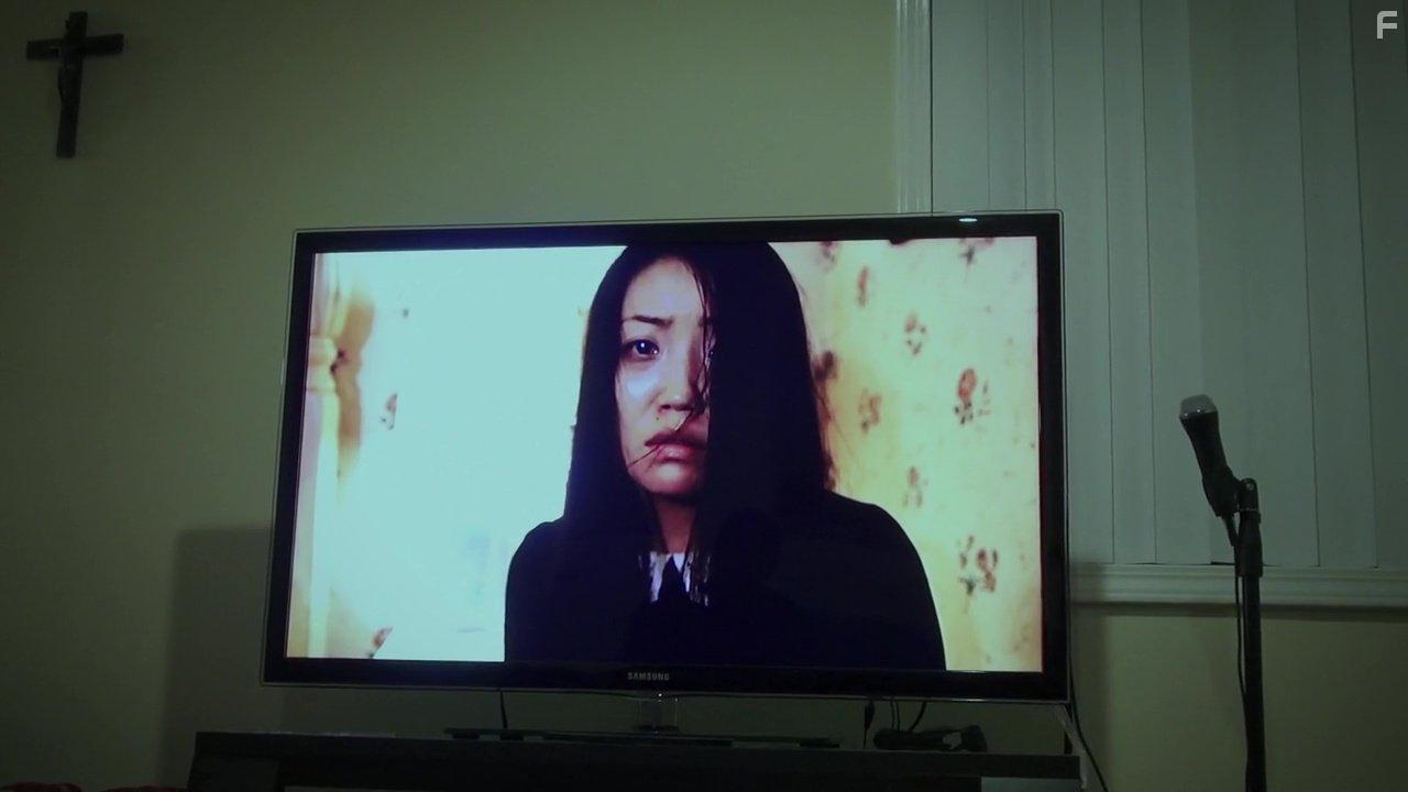 Shiori Ideta in The Monster Project (2017)