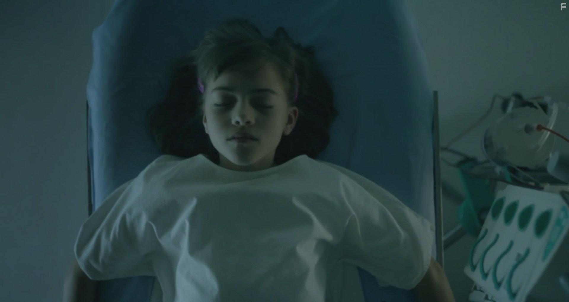 Naia Madurga in Pulsaciones (2016)