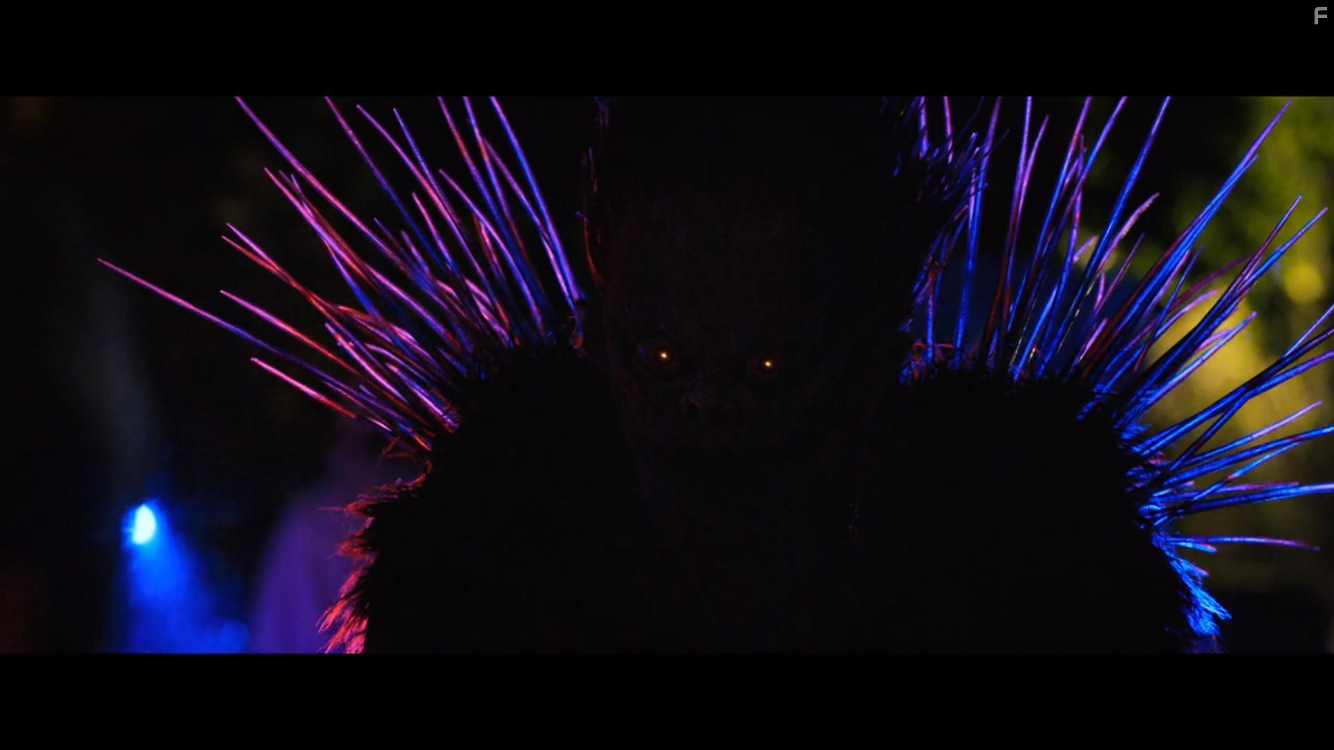 Jason Liles in Death Note (2017)