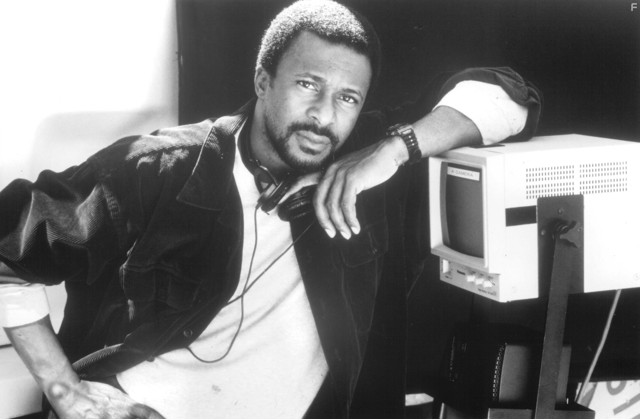 Thomas Carter in Городская полиция (1997)