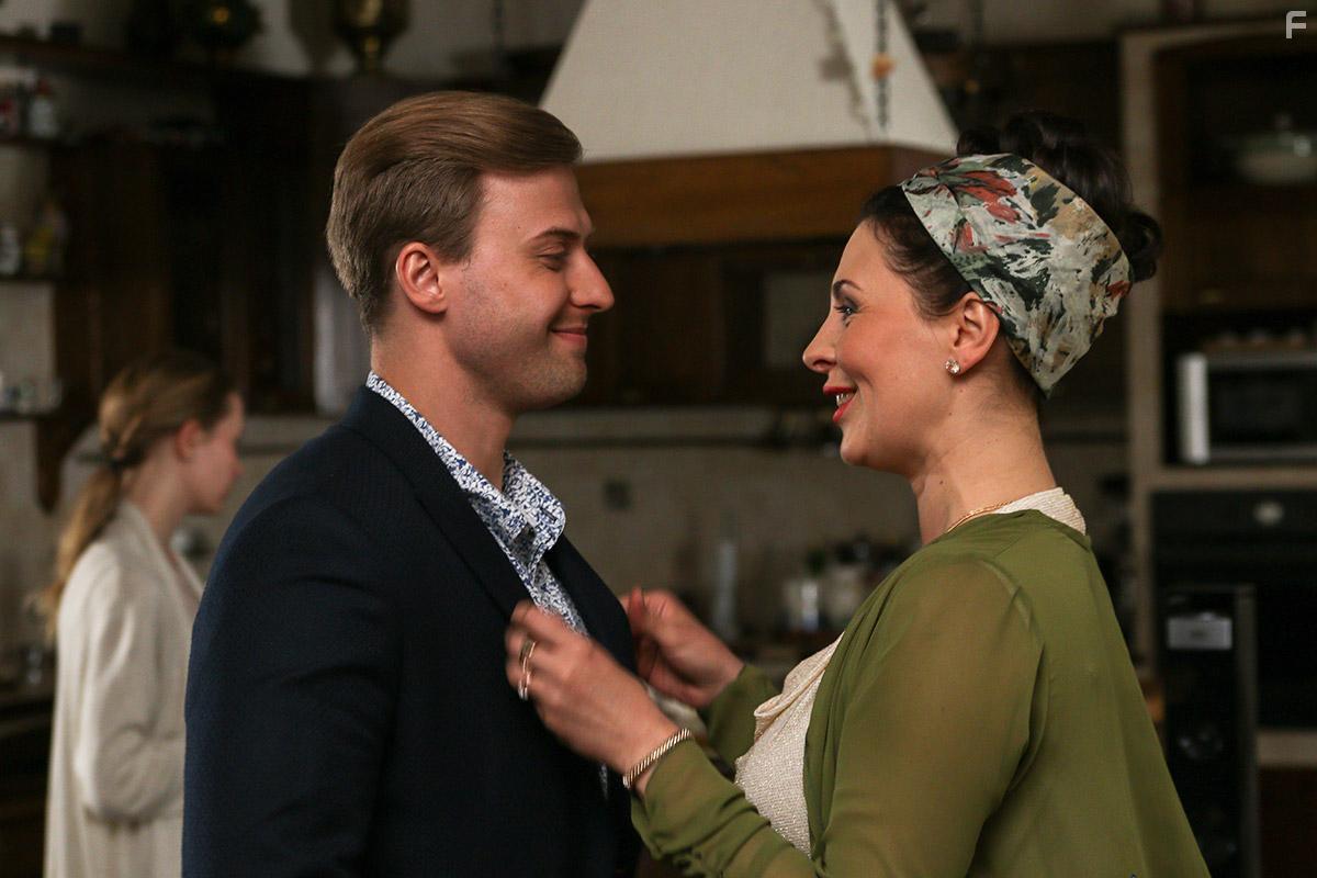 Счастливая жизнь Ксении #1