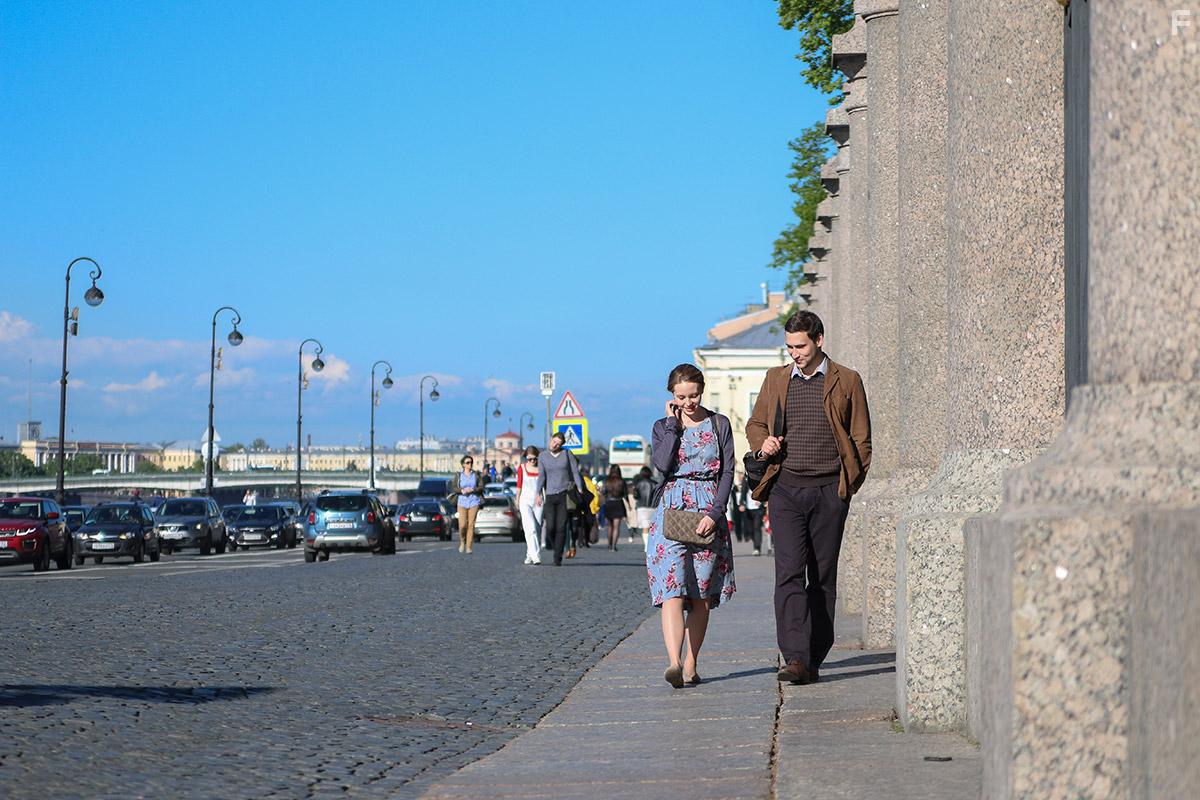 Счастливая жизнь Ксении #2