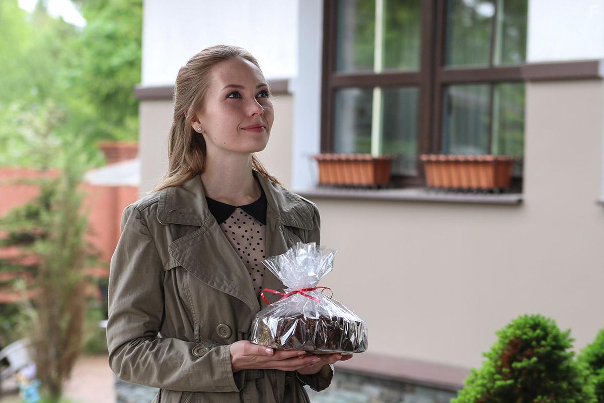 Счастливая жизнь Ксении #3