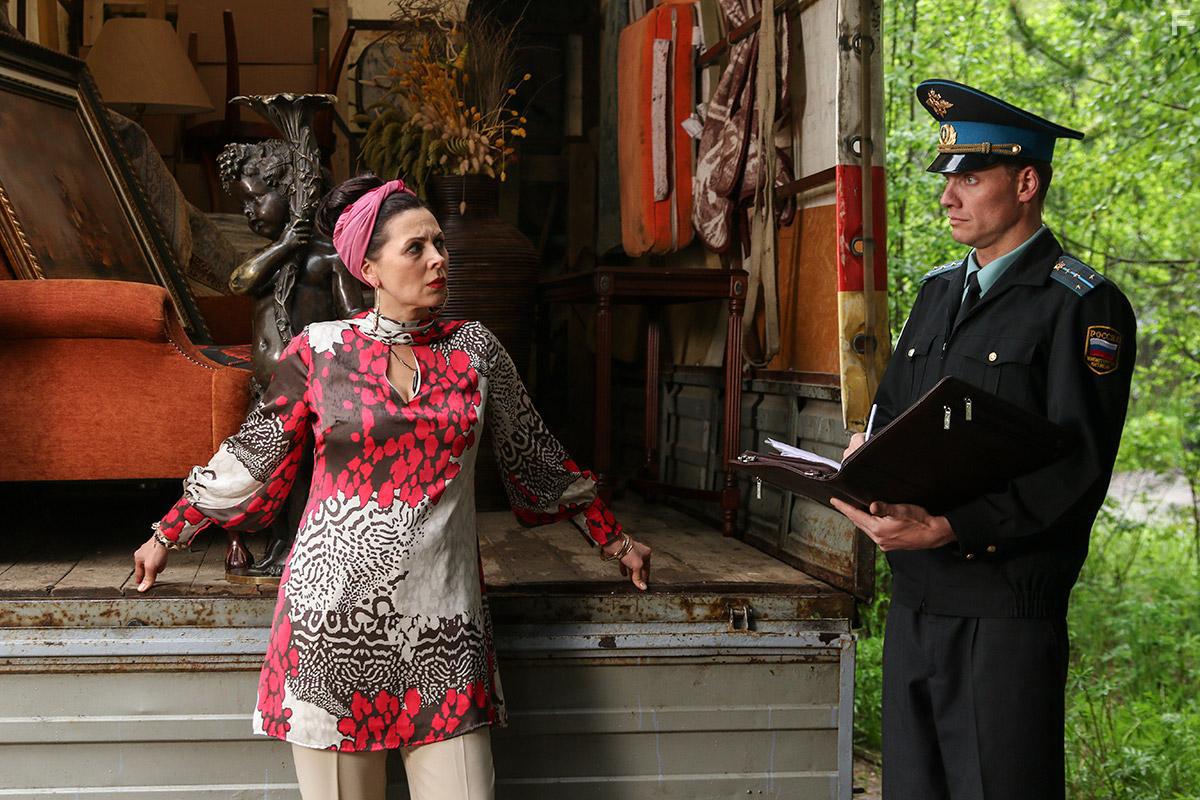 Счастливая жизнь Ксении #6