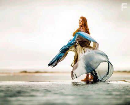 Marina Ruy Barbosa in Totalmente Demais (2015)