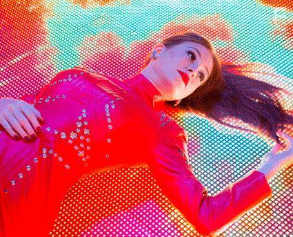 Marina Ruy Barbosa in Totalmente Demais (2015)