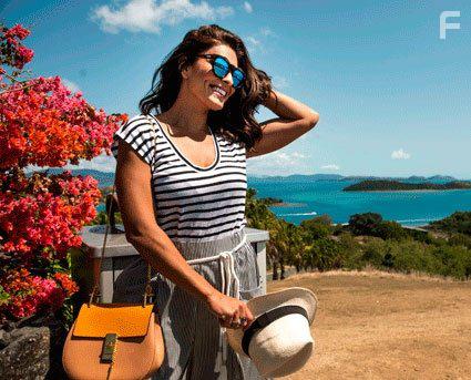 Juliana Paes in Totalmente Demais (2015)