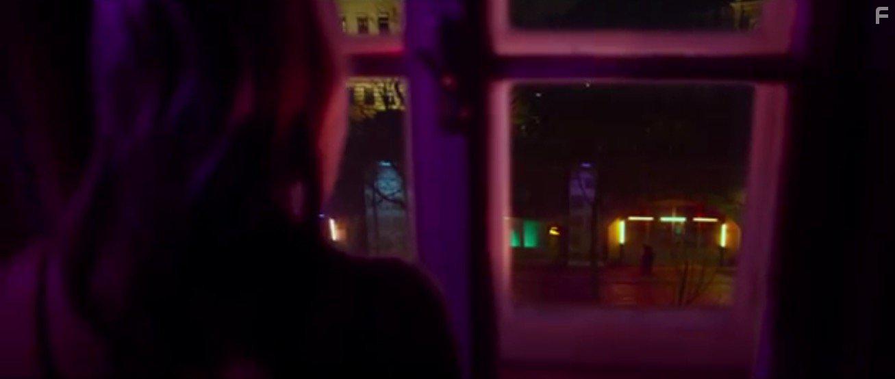 Violetta Schurawlow in Die Hlle (2017)