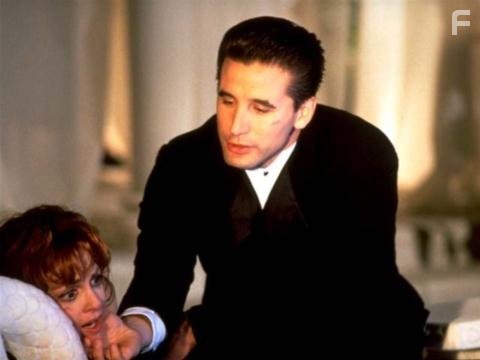 William Baldwin stars as Paul Guell