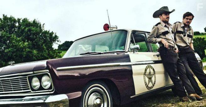 Техасская резня бензопилой: Кожаное лицо