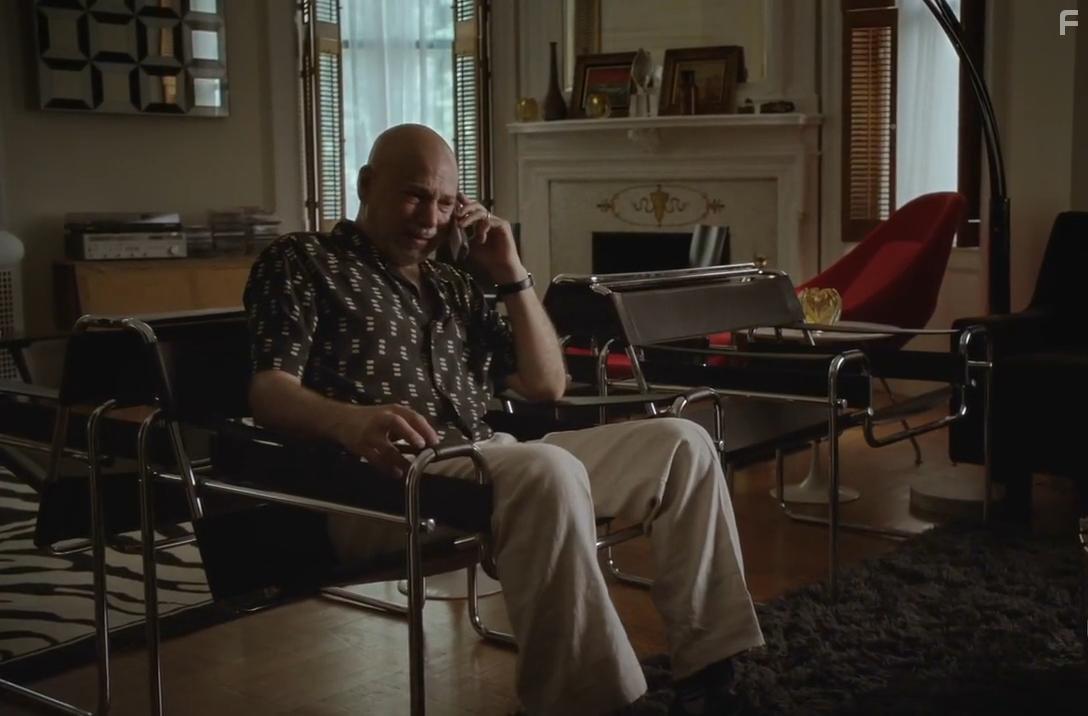 Evan Handler in The Breaks (2017)