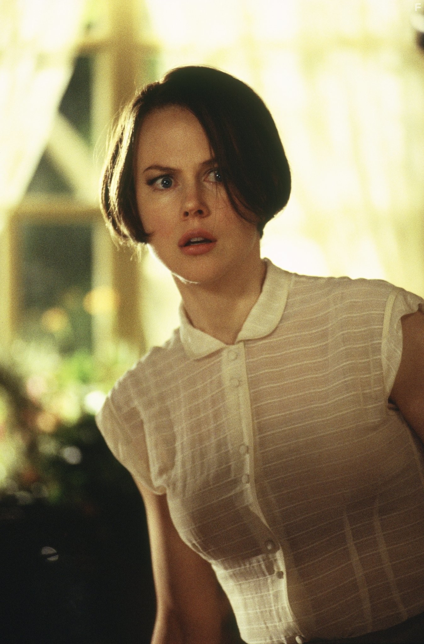 Nicole Kidman in Стэпфордские жены (2004)