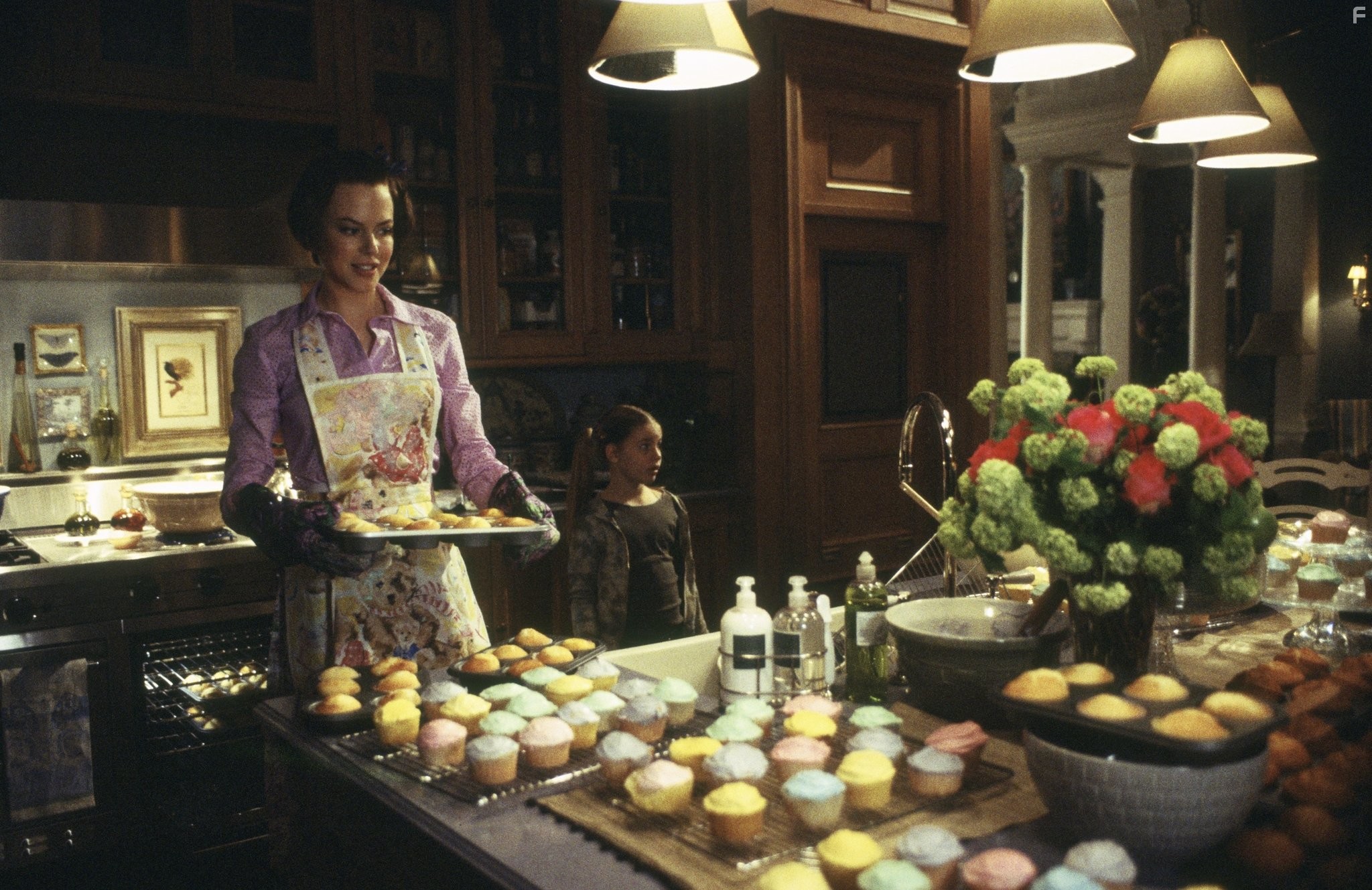 Nicole Kidman in Стэпфордские жены (2004)