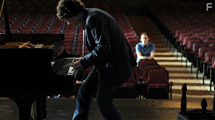 Jesse Eisenberg in Why Stop Now? (2012)