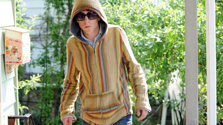 Jesse Eisenberg in Why Stop Now? (2012)