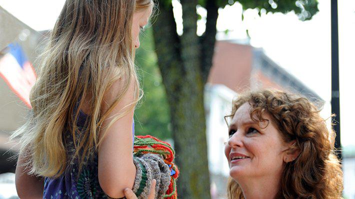 Melissa Leo in Why Stop Now? (2012)