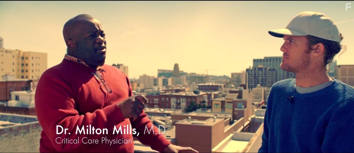 При чём тут здоровье?