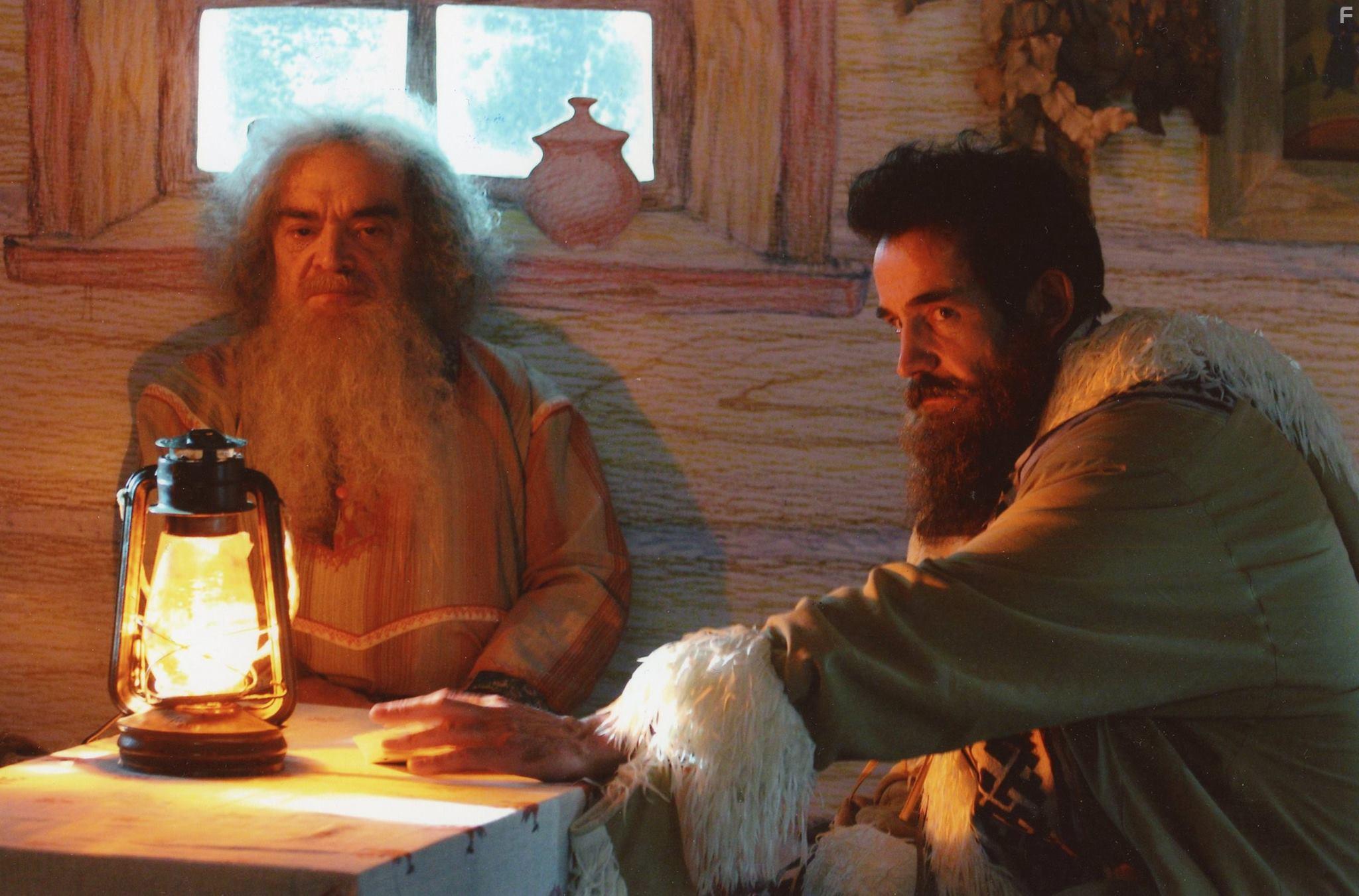 Жили-были мы #3