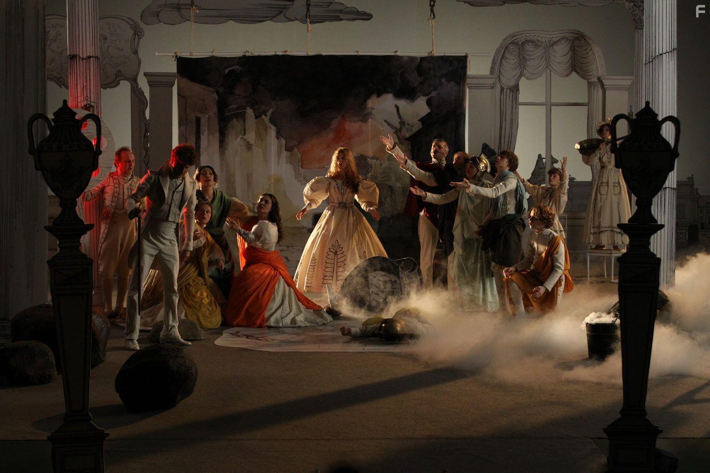 Жили-были мы #4