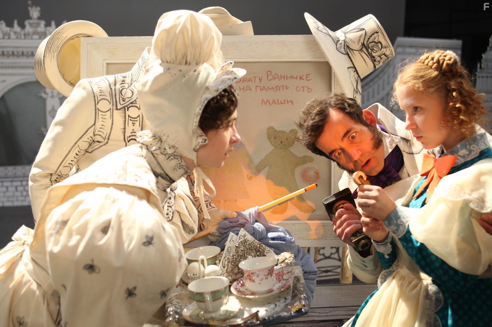 Жили-были мы #5