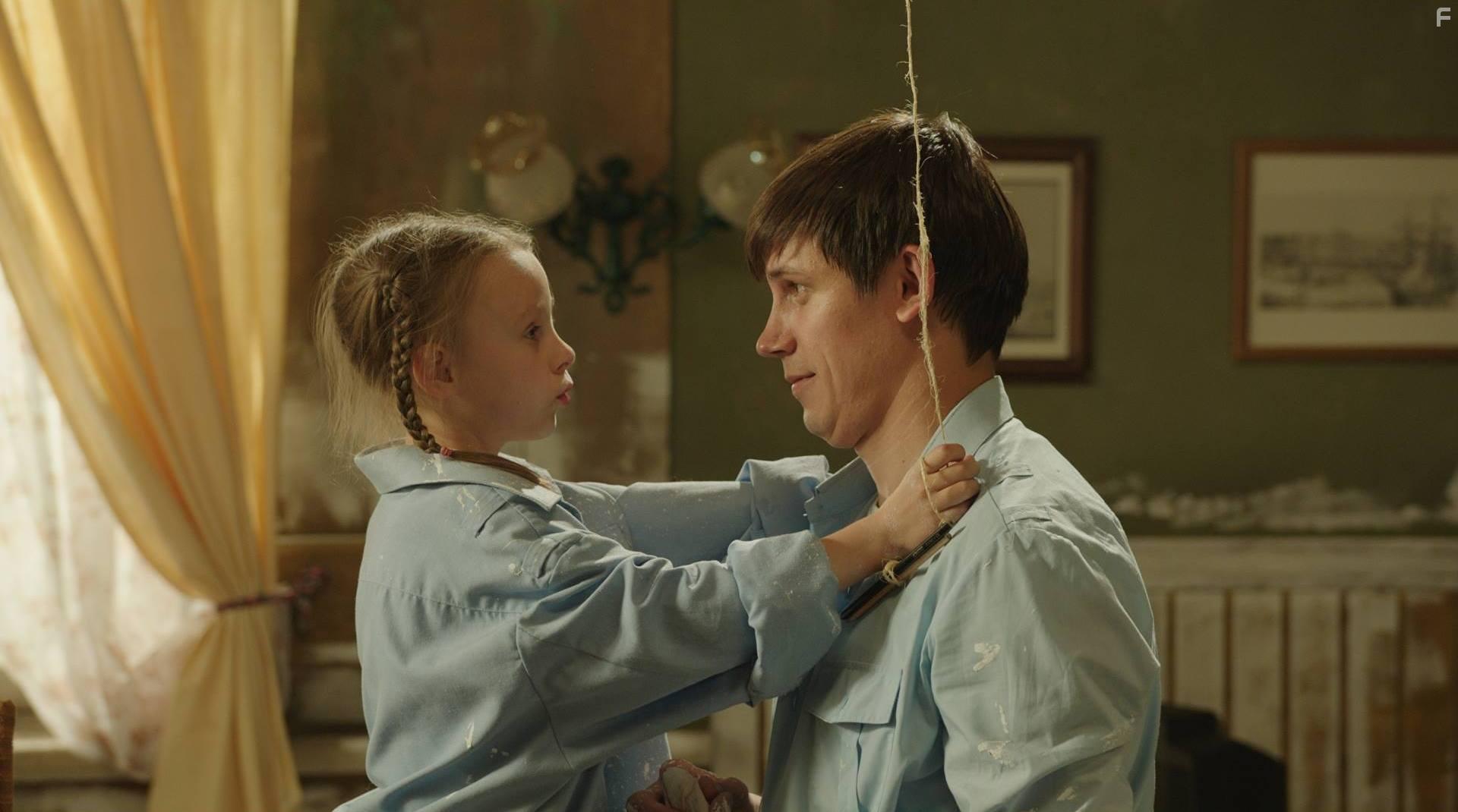 Жили-были мы #6