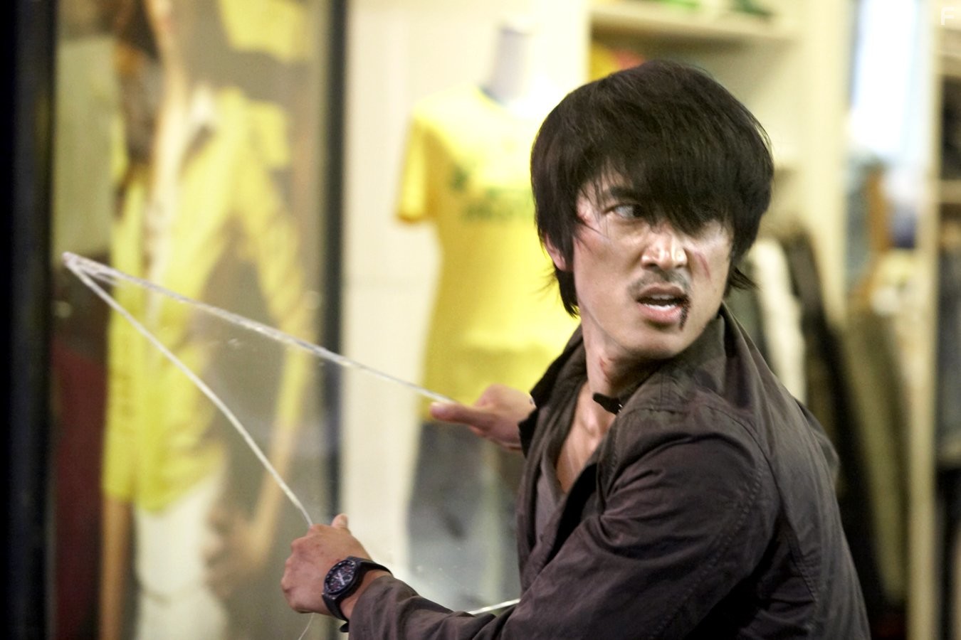 Seung-heon Song in Sookmyeong (2008)