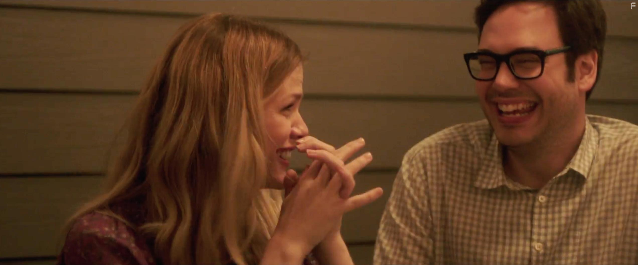 Nelson Franklin and Brooklyn Decker in Band Aid (2017)